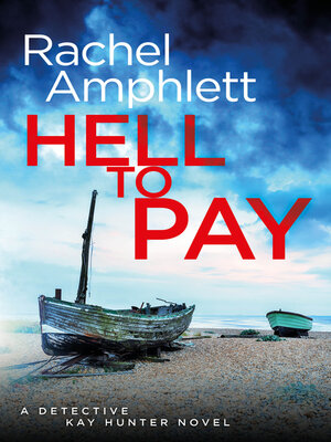 cover image of Hell to Pay